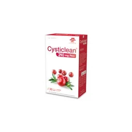 Cysticlean™ 30càps