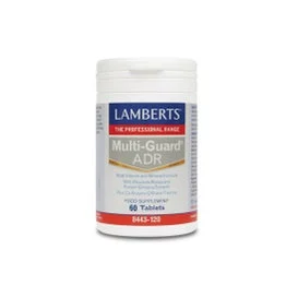 Lamberts Multi-guard®adr 60 Tabs