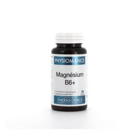 Therascience Physiomance Magn?sium B6+ 90 compresse