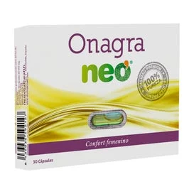 Olio di enotera Neovital Neo sera 30 Capsule
