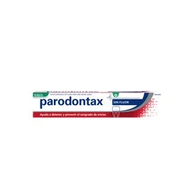 Parodontax Dentifricio Senza Fluoro 75ml