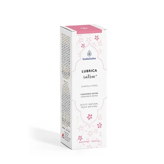 Esential'Arôms Lubricating Intim 50ml