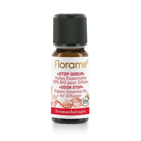 Florame Aceite Esencial Stop-Odeurs per Difusión 10ml