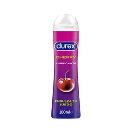Durex Play Cherry 100ml