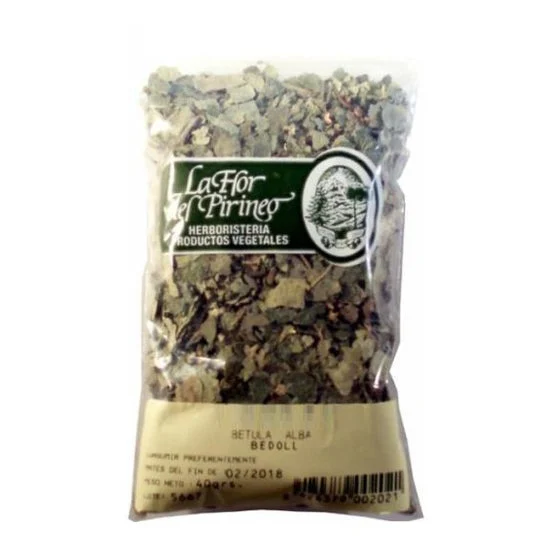 La Flor del Pirineo Foglie di Salvia 50g