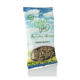 Herbes del Moli Hawthorn Flower Leaf Eco 1000g