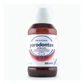 Parodontax Extra Colutorio 0,2% Clorhexidina 300ml