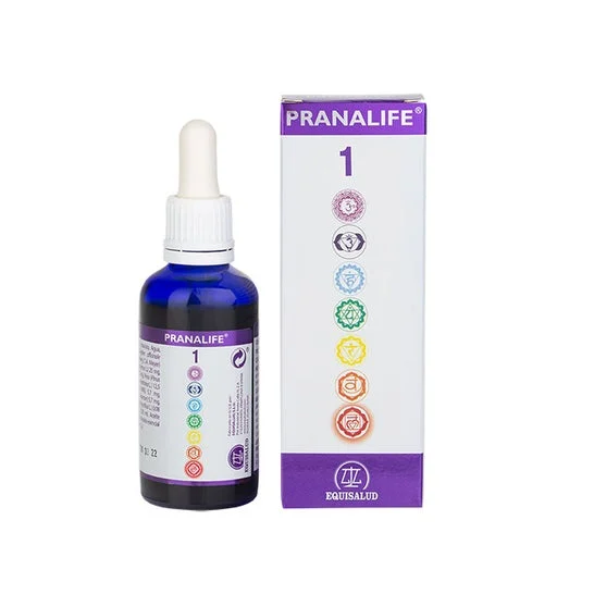 Equisalud pranalife 1 50ml