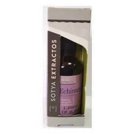 Sotya Echinacea 60ml