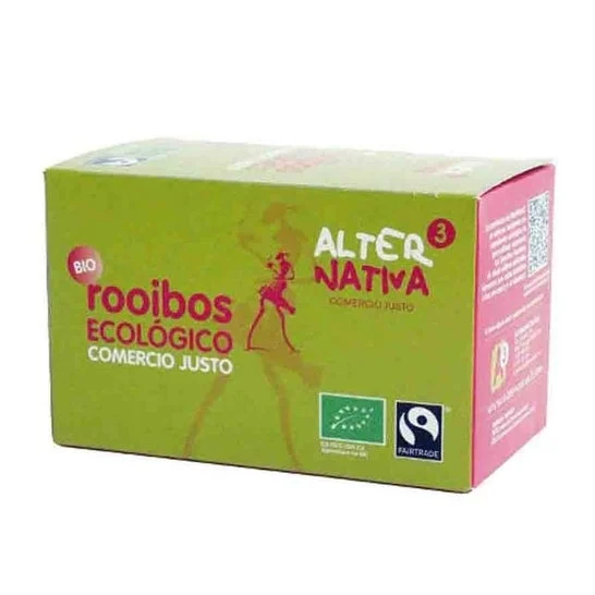 Alternativa3 Tè Rooibos Inf Bio 30 Bustine