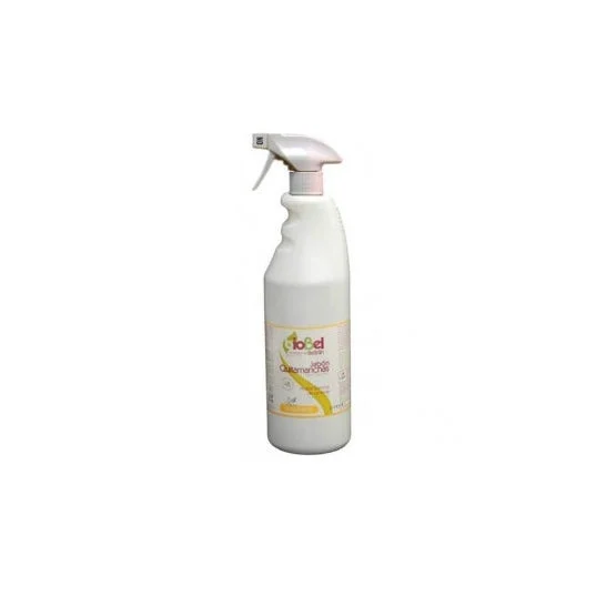 Biobel Jabon Quitamanchas 750ml