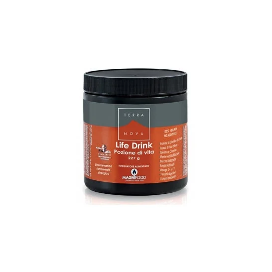 Terranova Vida Bebida 227g
