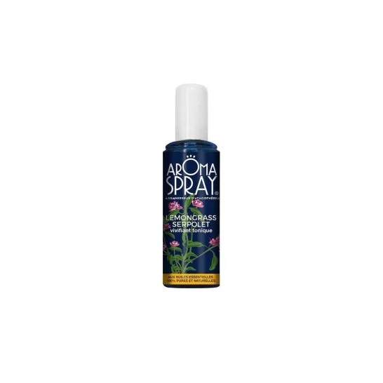 Aromaspray He Lemong/Sero Spr100ml