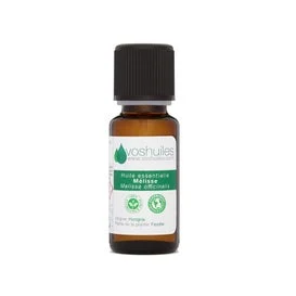 Voshuiles Olio essenziale di melissa 2ml