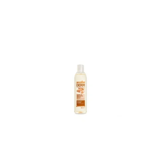 Acofar Olio di Mandorle Dolci 1L Cosmetico Aco