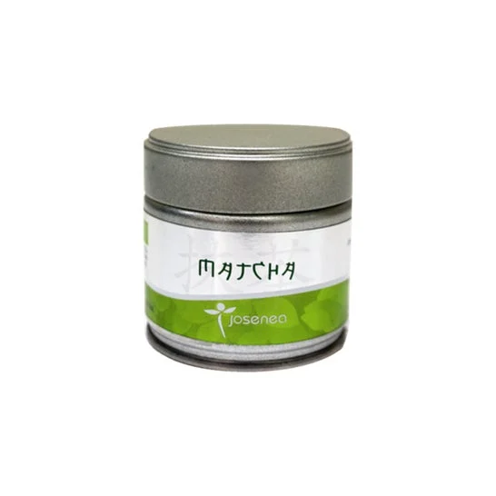Josenea Te Matcha Bio polvere 30gr