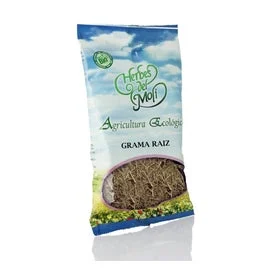 Herbes Del Molí Grama Root Bio 60g