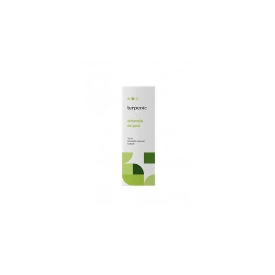 Terpenic Citronella di Giava 10ml