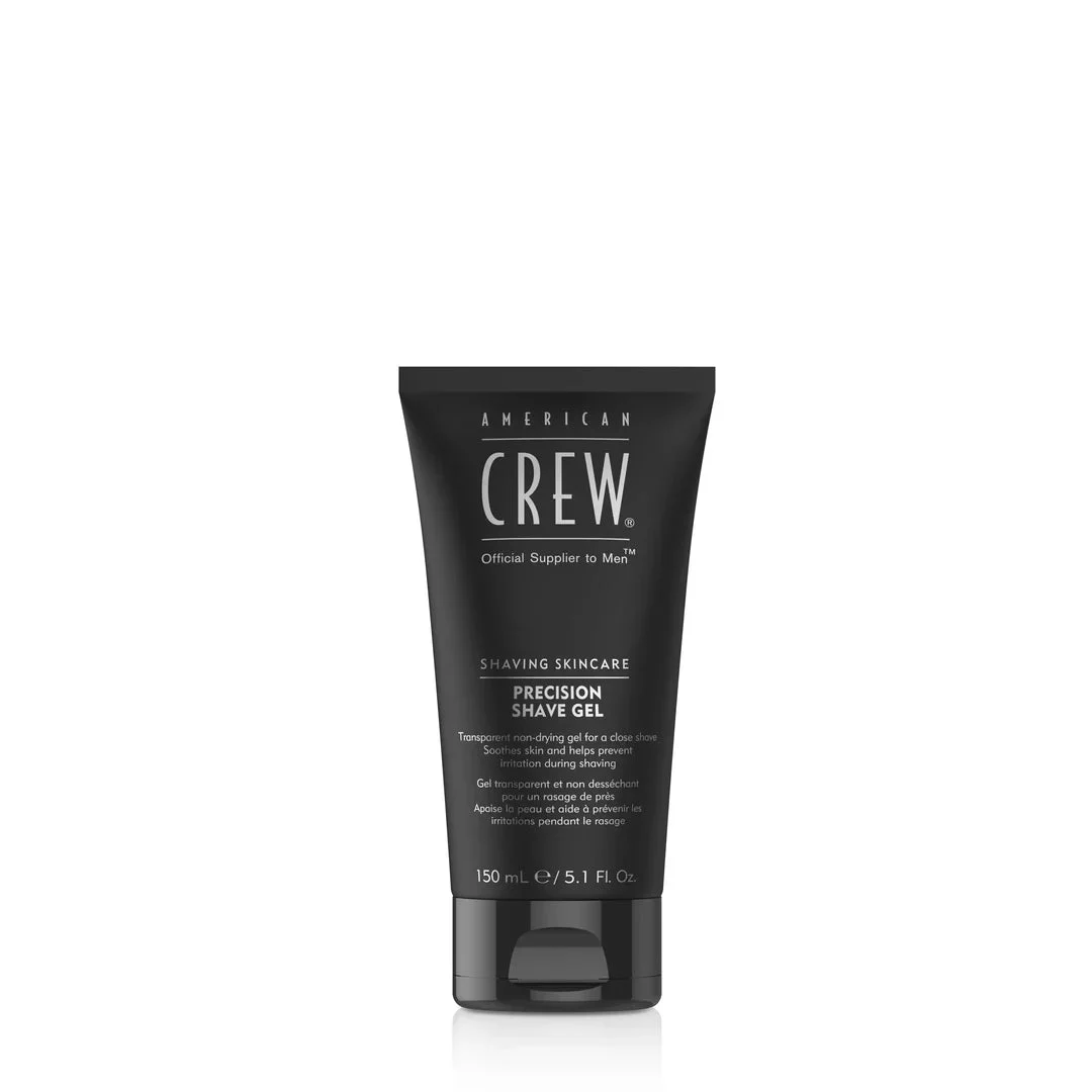 Crema da barba per la cura della pelle - Gel da barba - 150 ml