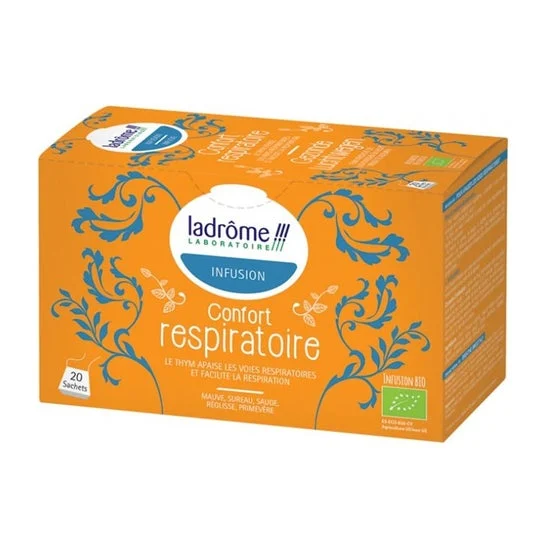 Ladrome Conf Breathe Inf Bio Sach20