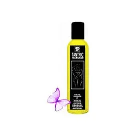 Eros-Art Tantric Massage Oil Afrodisiaco Neutro 100ml