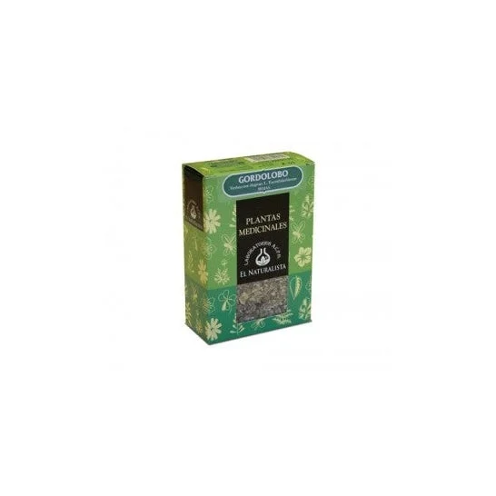 Il naturalista Gordolobo 35g