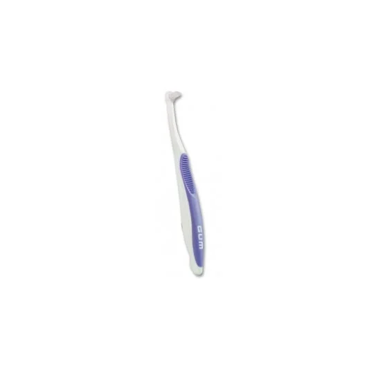 Spazzola GUM™ 308 Cuscinetto di fondo 1ud