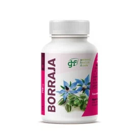 Ghf Borragine 710mg 110 Perle