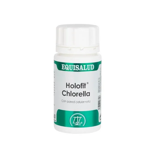 Holofit clorella 50 tappi