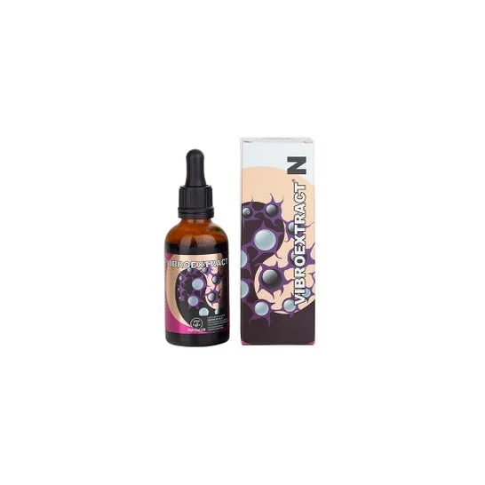 Sistema Nervoso Vibroestratto 50ml
