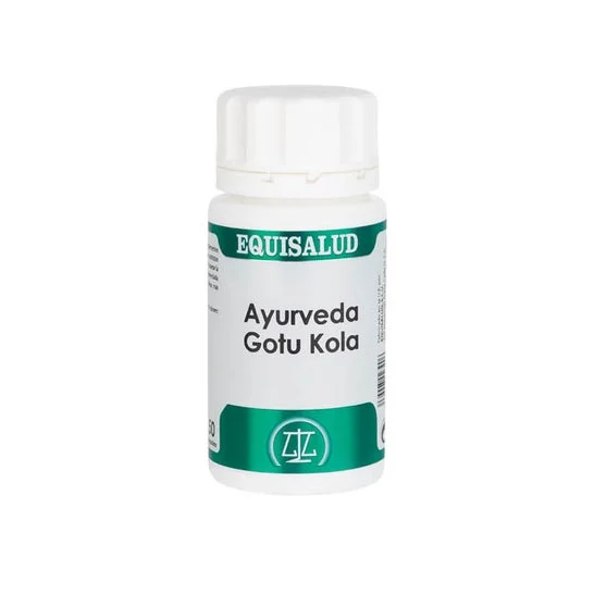 Holofit Ayurveda gotu kola 50càps