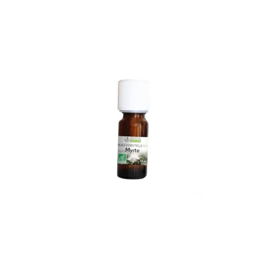 Propos Nature Olio Essenziale Biologico Mirto Rosso 10ml