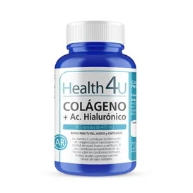 Collagene con acido ialuronico 30 capsule de 595mg