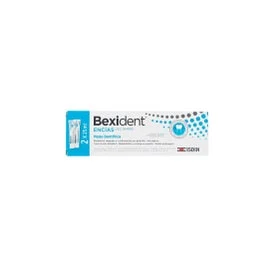 Bexident Enc¡as Pasta Dent¡frica 2X25Ml