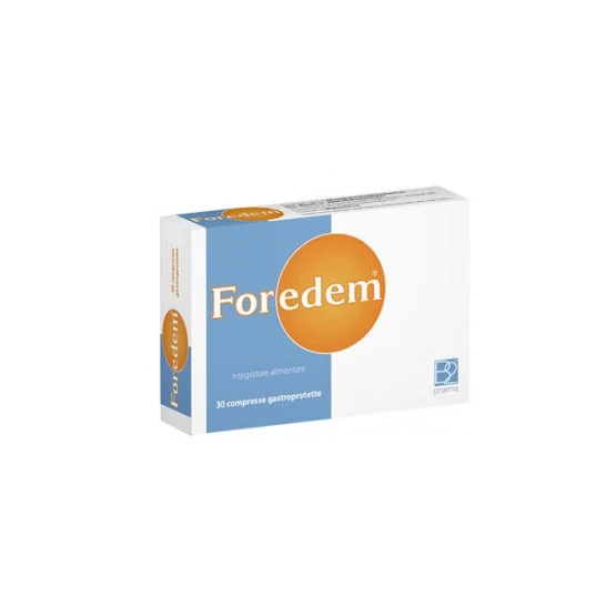 Foredem 30comp