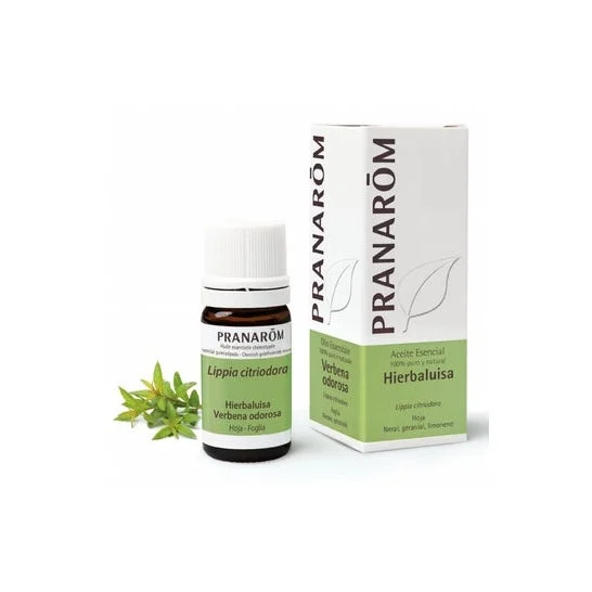 PranarÌm olio essenziale di erbaceo 5ml