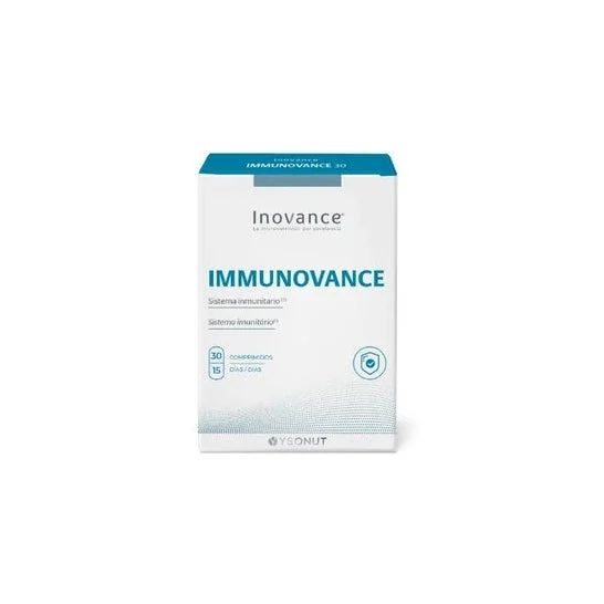 Immunità all'innovazione 30cps