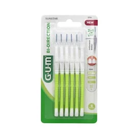 Gomma Bi-Direzione 0.7Mm Verde