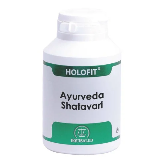 Holofit Ayurveda rasoio 180 capsule