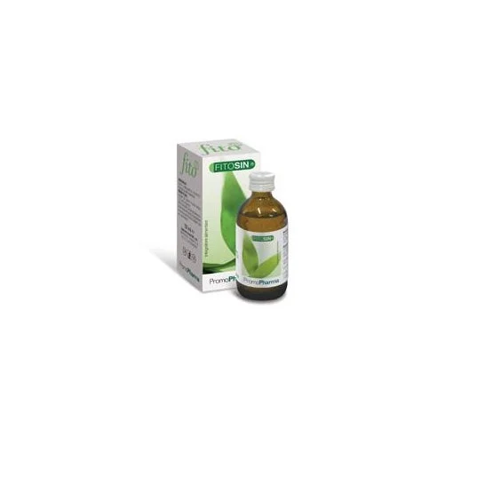 PromoPharma Fitosin 27 Gocce 50ml