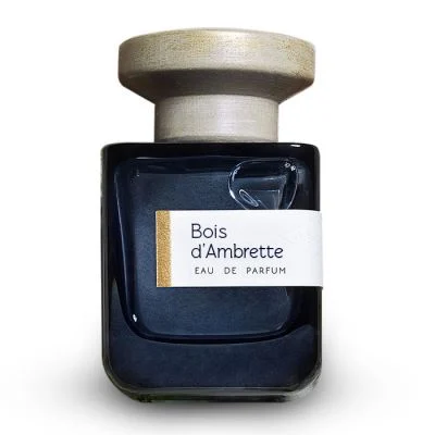 Atelier materi Bois d'Ambrette EDP 100 ml