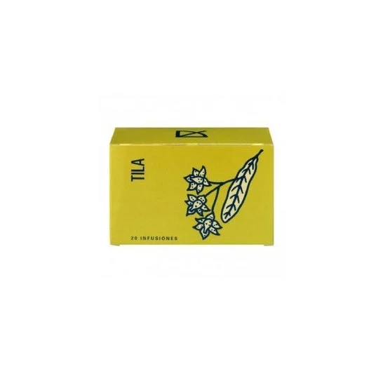 I Pirenei Tila 40g