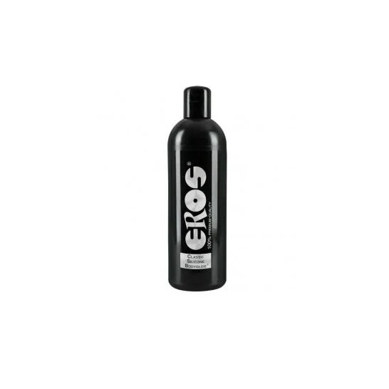 Eros Classic Silicone Bodyglide 500ml