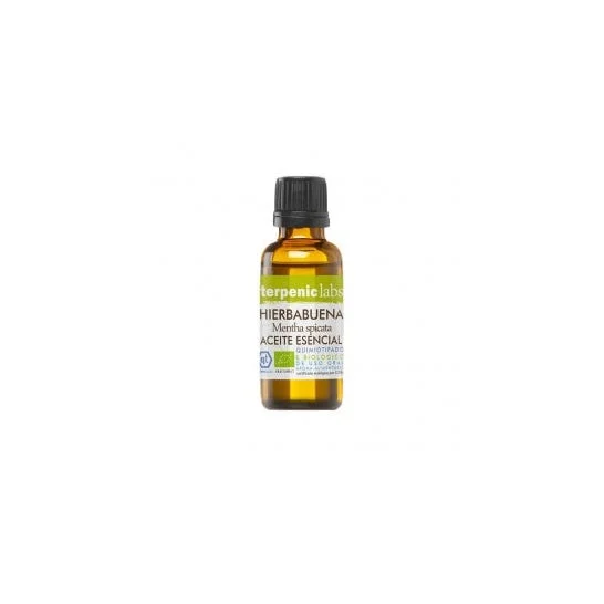 Terpenic Labs Menta Spicata Bio 30ml