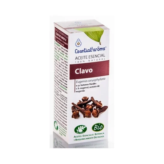 Esential Aroms Clove Essence 10ml