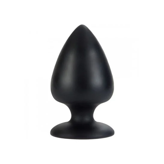 Colt Big Boy Black Plug Anale 1 Unità