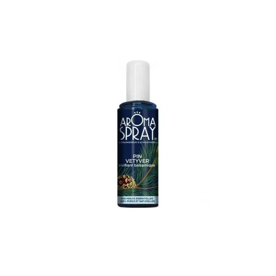 Aromaspray Pin/Vet Vapo 100ml
