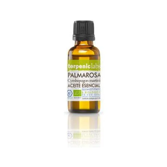 Terpenic Olio Essenziale Palmarosa Bio 30ml