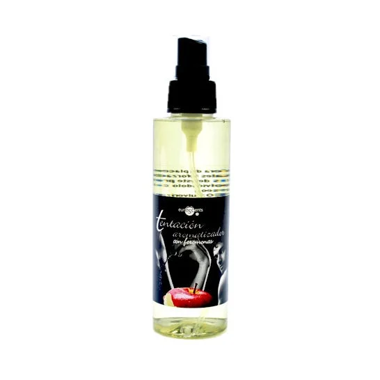 Temptations Red Fruits Aromatiser Pheromones 150ml