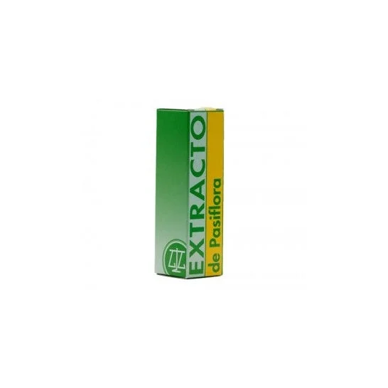 Estratto Equisalud di Fiore della Passione 31ml